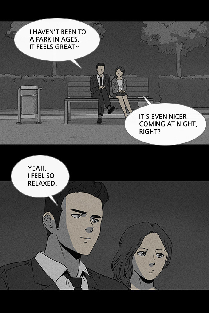 Tales of the Unusual Chapter 76 page 22 - 