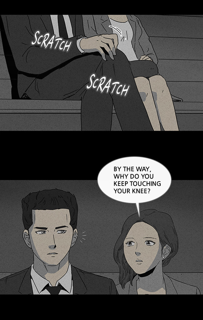 Tales of the Unusual Chapter 76 page 23 - 