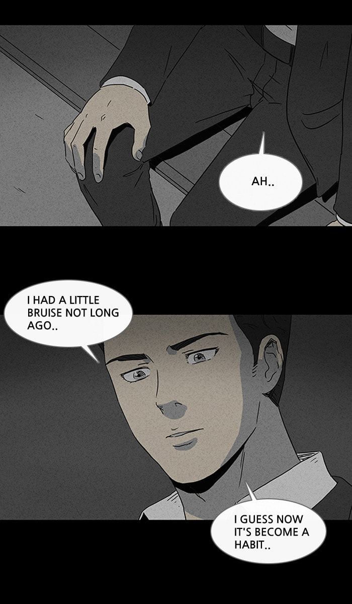 Tales of the Unusual Chapter 76 page 24 - 