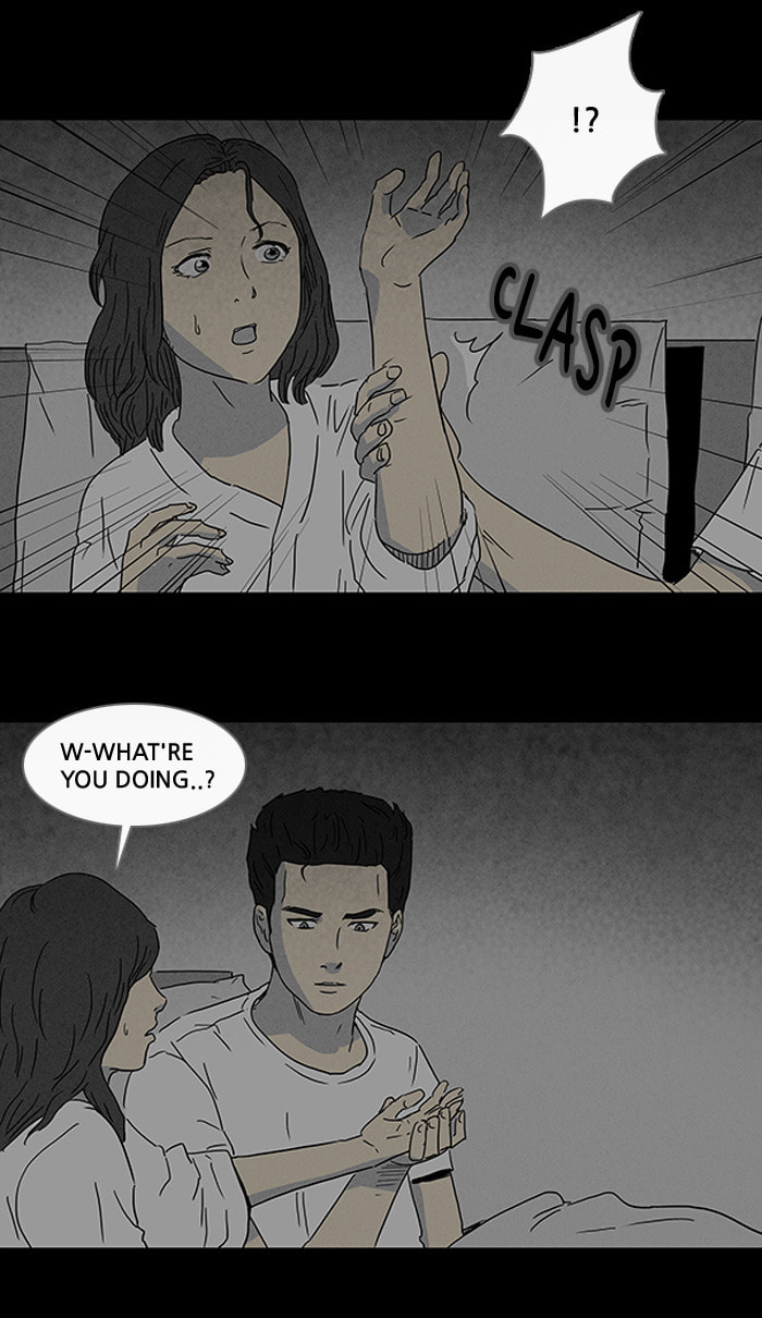 Tales of the Unusual Chapter 76 page 6 - 