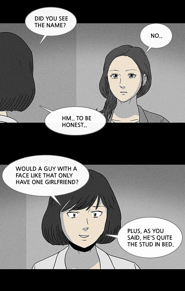 Tales of the Unusual Chapter 77 page 11 - 