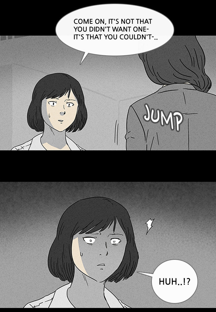 Tales of the Unusual Chapter 77 page 13 - 