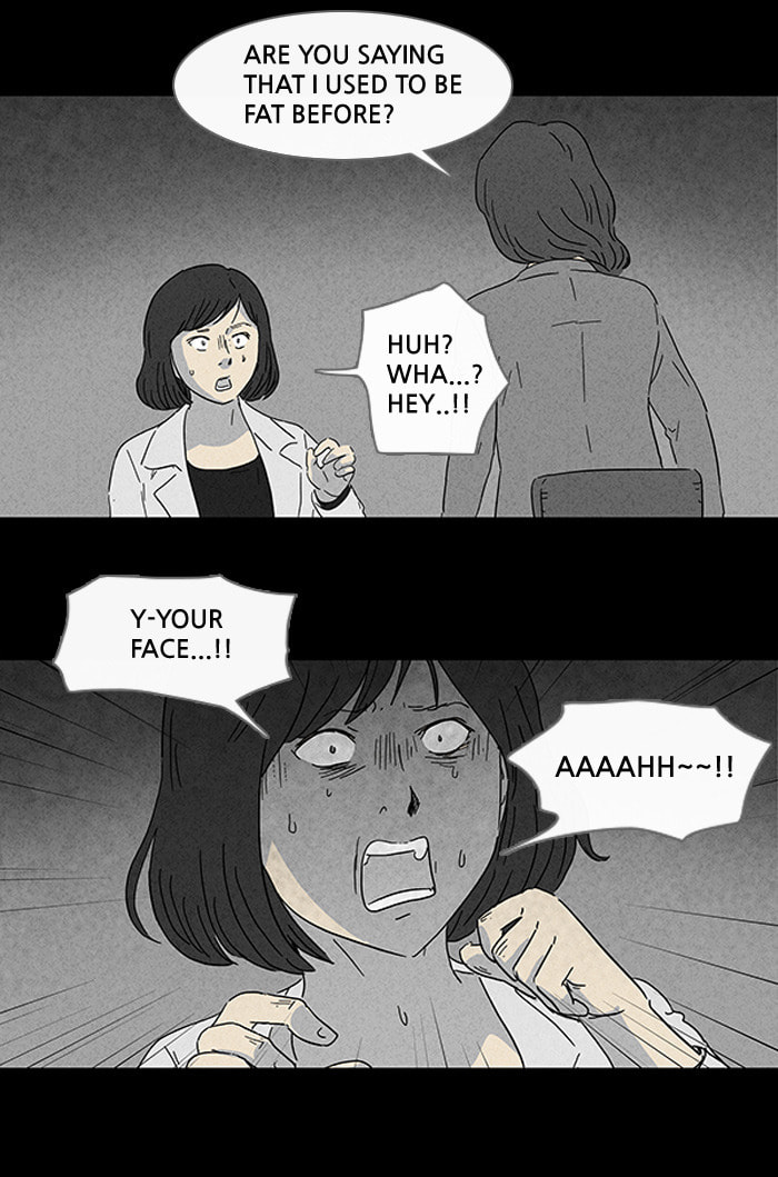 Tales of the Unusual Chapter 77 page 14 - 