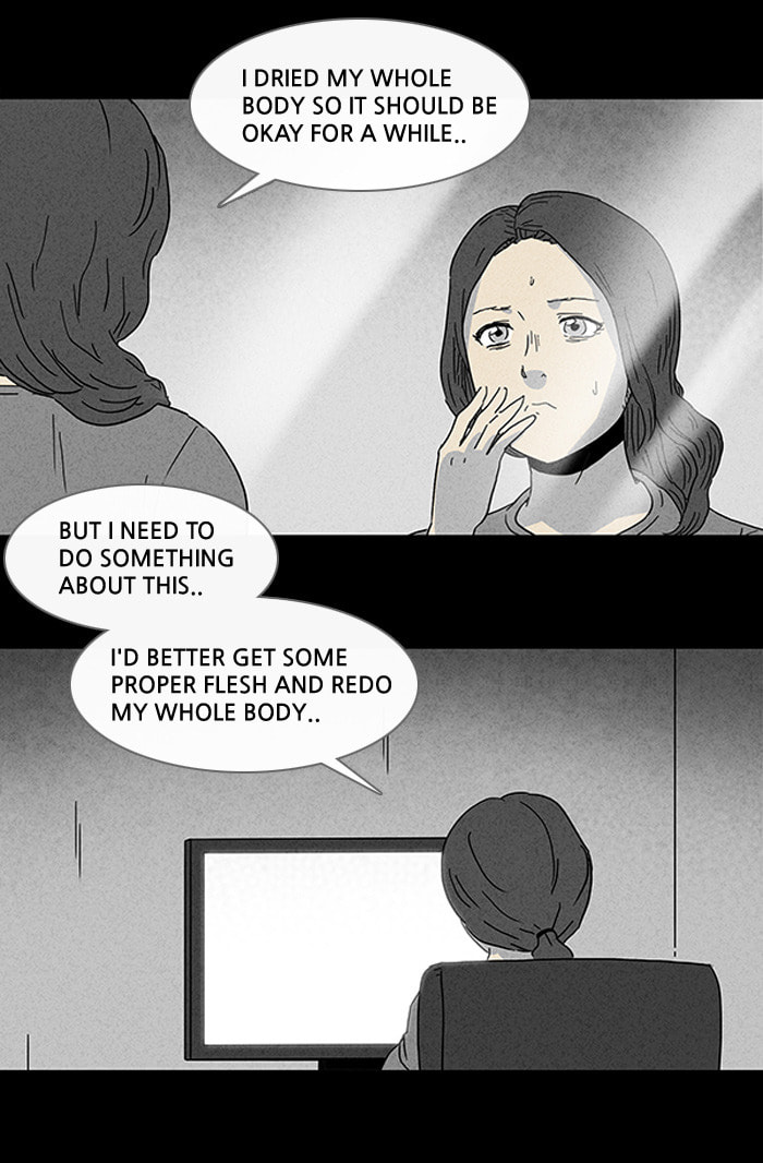 Tales of the Unusual Chapter 77 page 18 - 