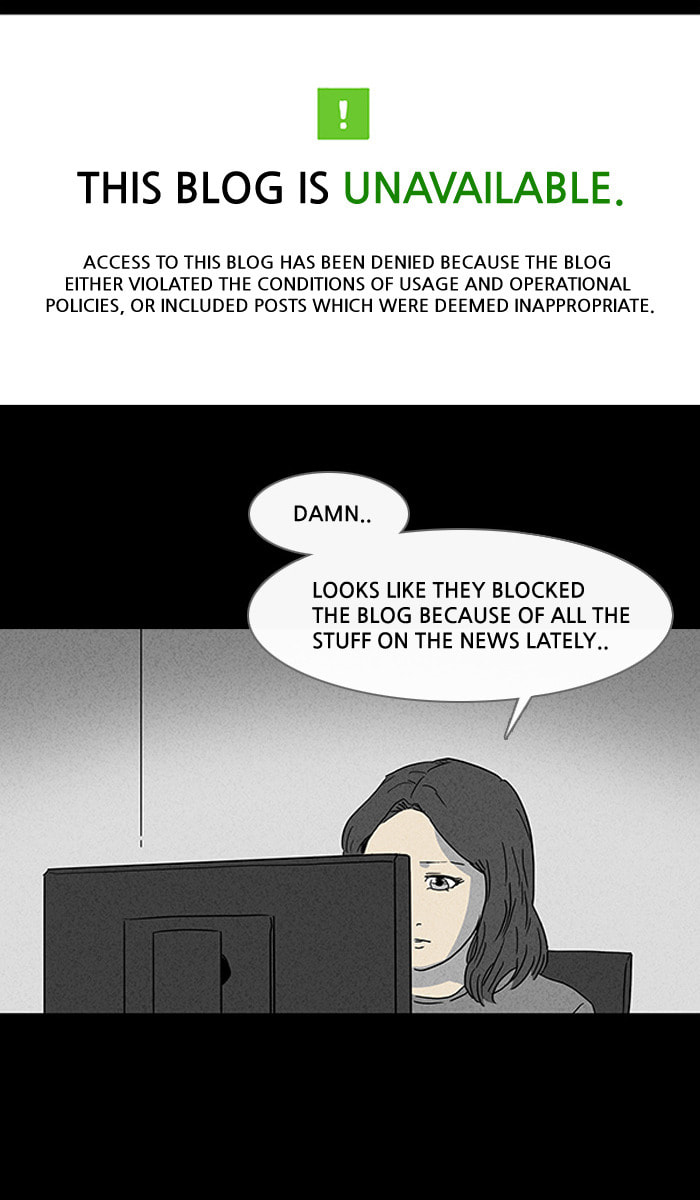 Tales of the Unusual Chapter 77 page 19 - 