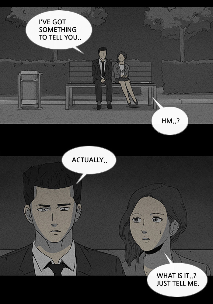 Tales of the Unusual Chapter 77 page 3 - 