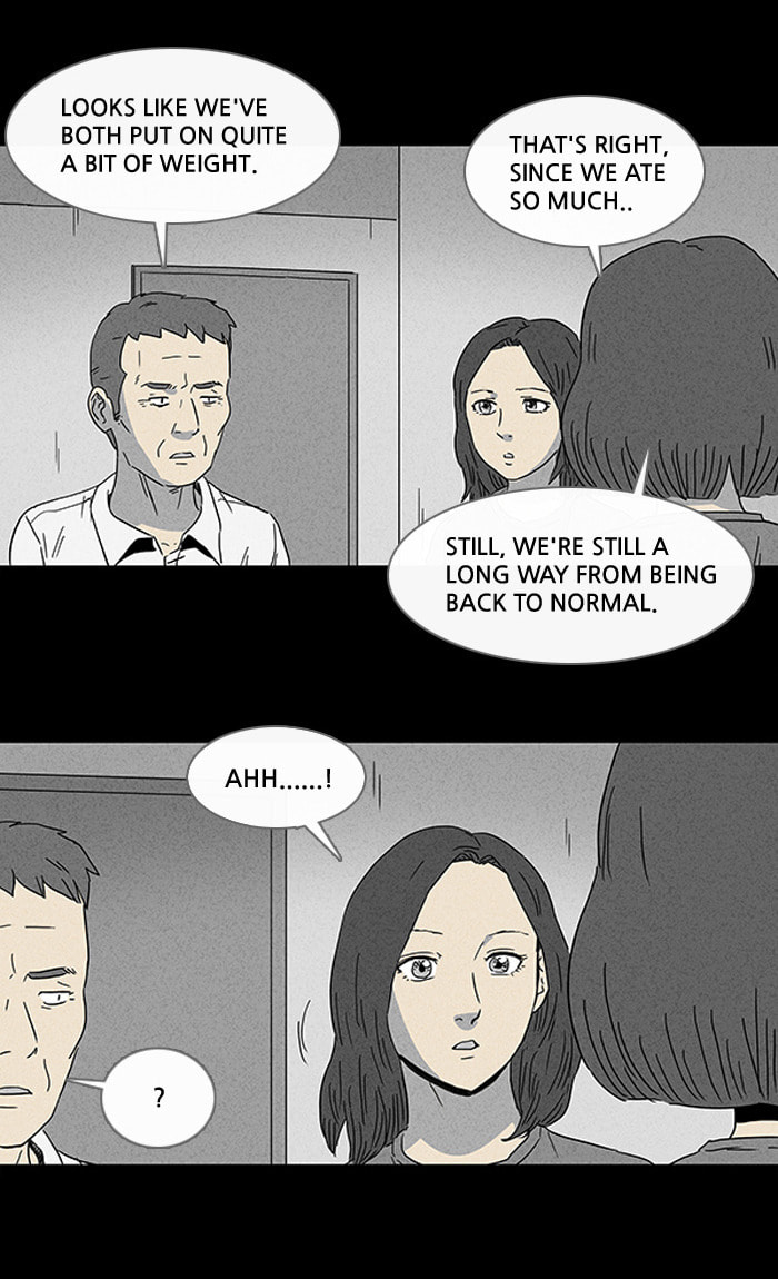 Tales of the Unusual Chapter 77 page 21 - 