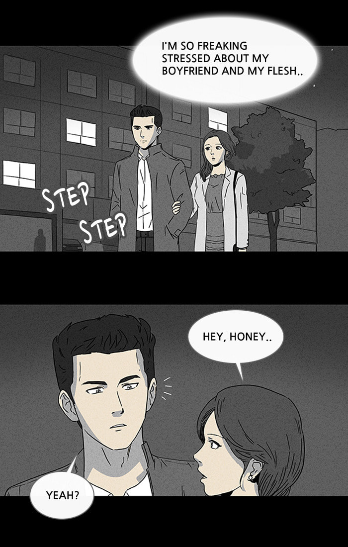 Tales of the Unusual Chapter 77 page 24 - 