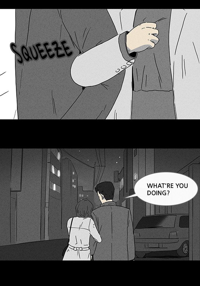 Tales of the Unusual Chapter 77 page 25 - 