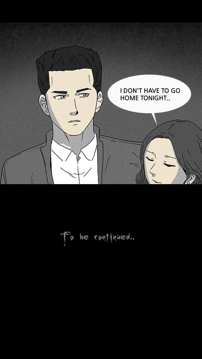 Tales of the Unusual Chapter 77 page 26 - 