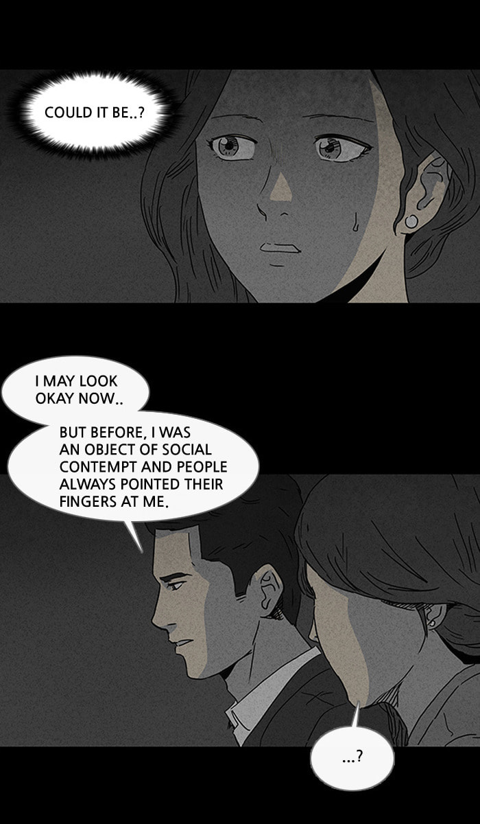 Tales of the Unusual Chapter 77 page 4 - 