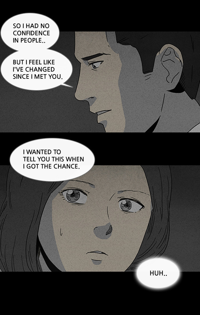 Tales of the Unusual Chapter 77 page 5 - 