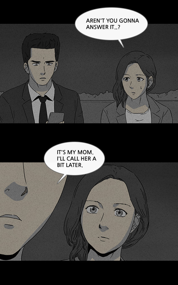 Tales of the Unusual Chapter 77 page 8 - 