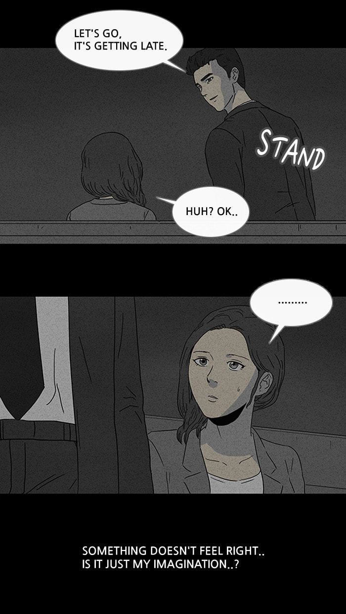 Tales of the Unusual Chapter 77 page 9 - 