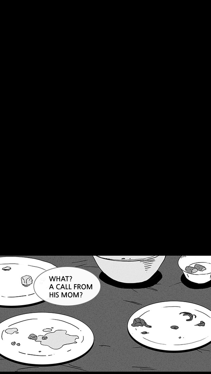 Tales of the Unusual Chapter 77 page 10 - 