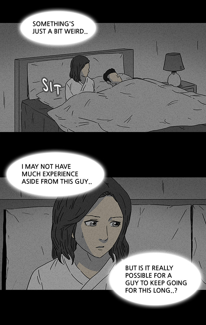 Tales of the Unusual Chapter 78 page 11 - 