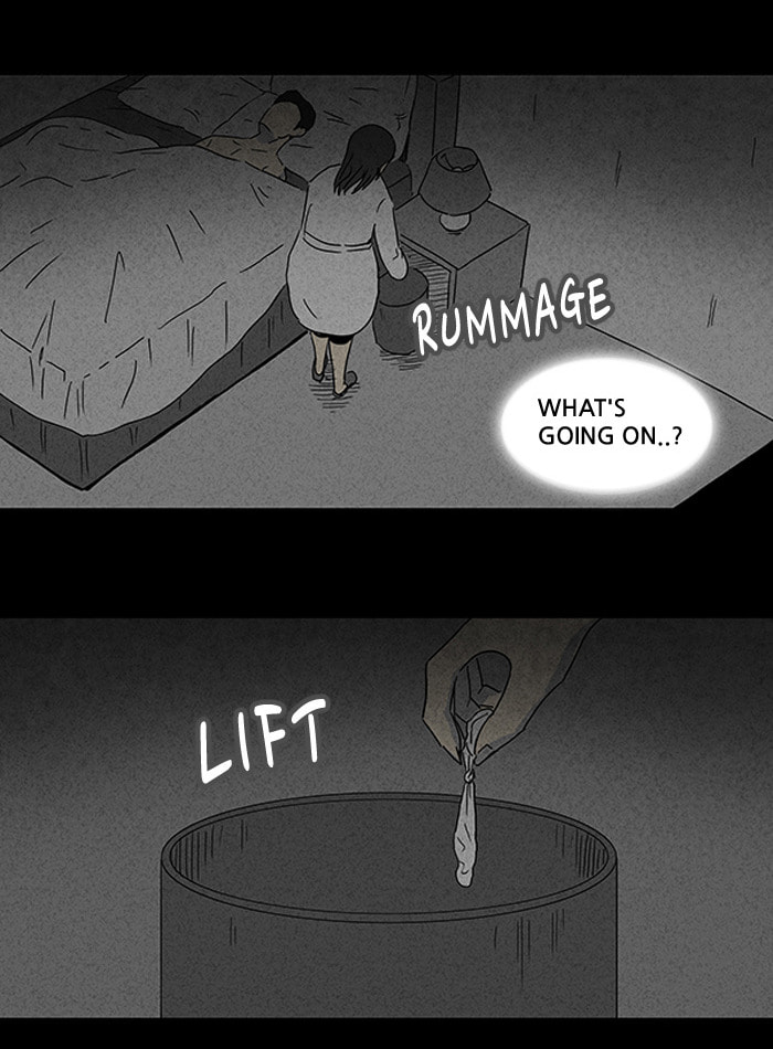 Tales of the Unusual Chapter 78 page 13 - 