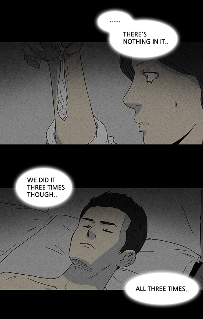 Tales of the Unusual Chapter 78 page 14 - 