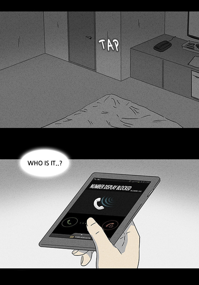 Tales of the Unusual Chapter 78 page 18 - 