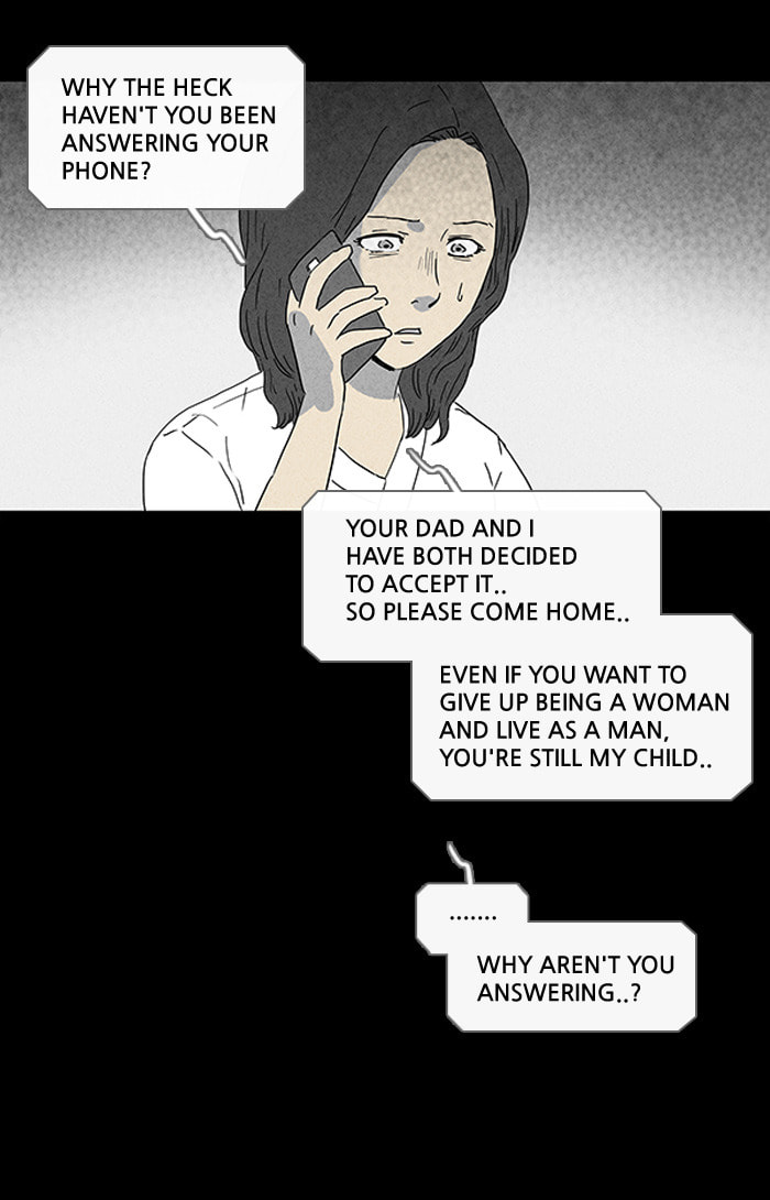 Tales of the Unusual Chapter 78 page 20 - 