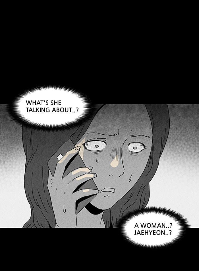 Tales of the Unusual Chapter 78 page 21 - 