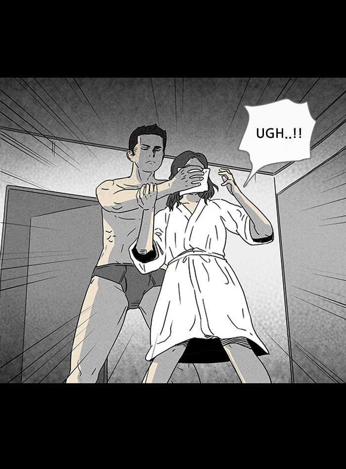 Tales of the Unusual Chapter 78 page 23 - 