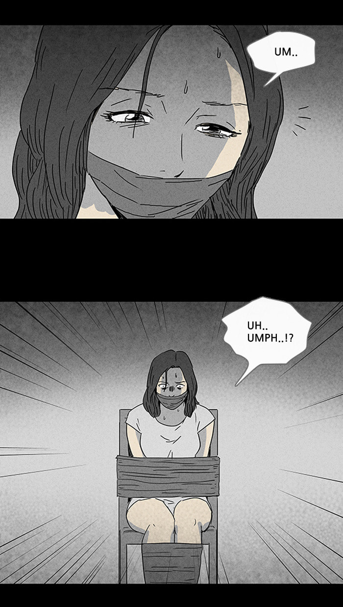 Tales of the Unusual Chapter 78 page 26 - 