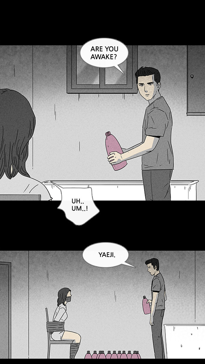Tales of the Unusual Chapter 78 page 27 - 