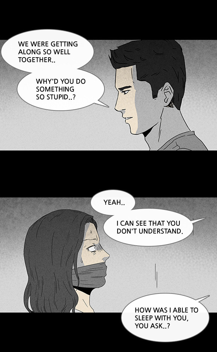 Tales of the Unusual Chapter 78 page 28 - 