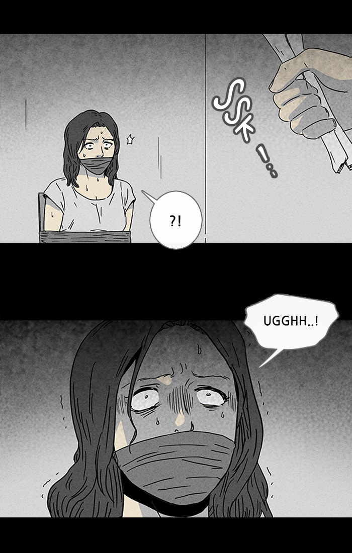 Tales of the Unusual Chapter 78 page 29 - 