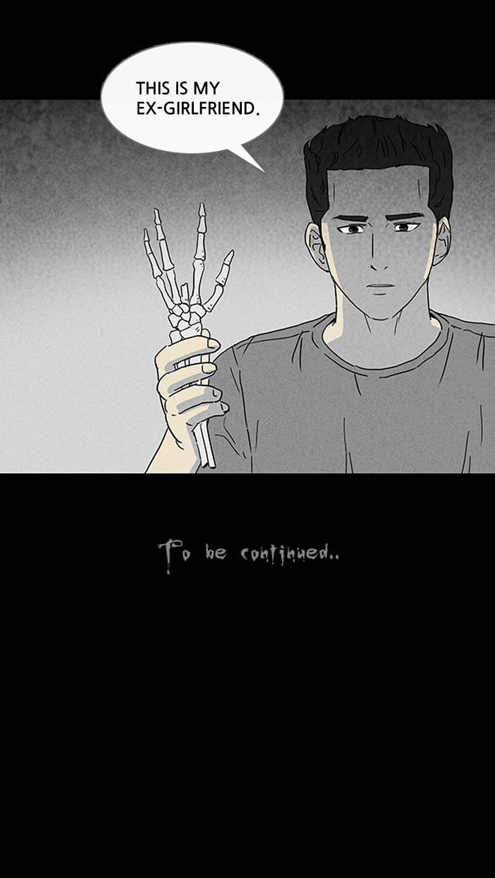 Tales of the Unusual Chapter 78 page 30 - 