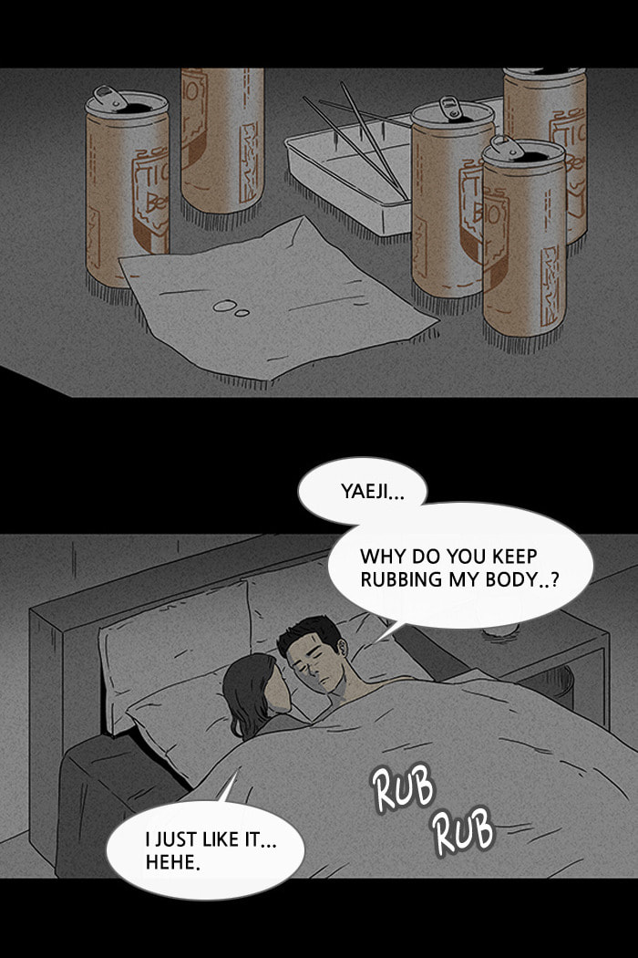 Tales of the Unusual Chapter 78 page 4 - 