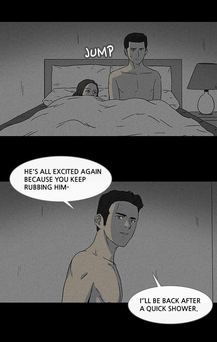 Tales of the Unusual Chapter 78 page 7 - 