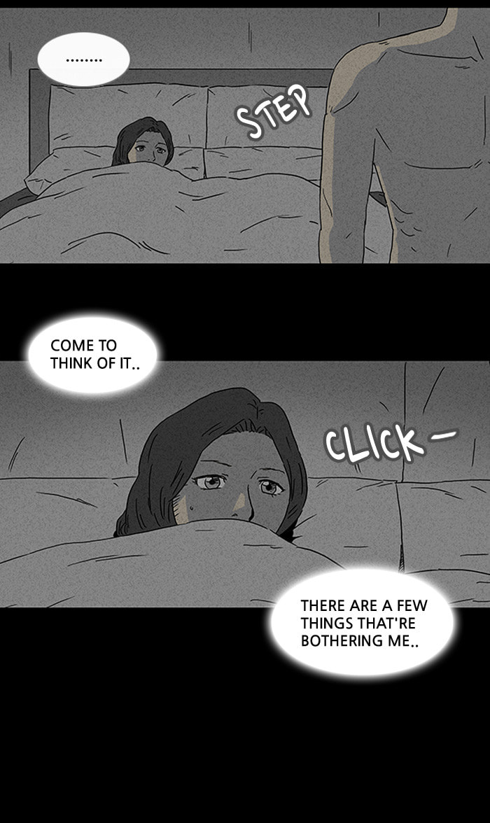 Tales of the Unusual Chapter 78 page 8 - 