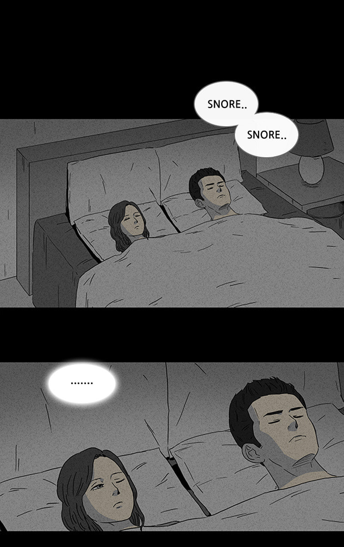 Tales of the Unusual Chapter 78 page 10 - 