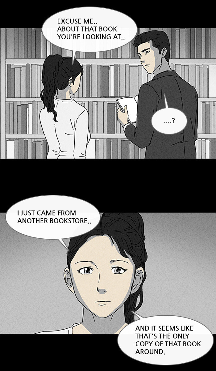 Tales of the Unusual Chapter 79 page 13 - 