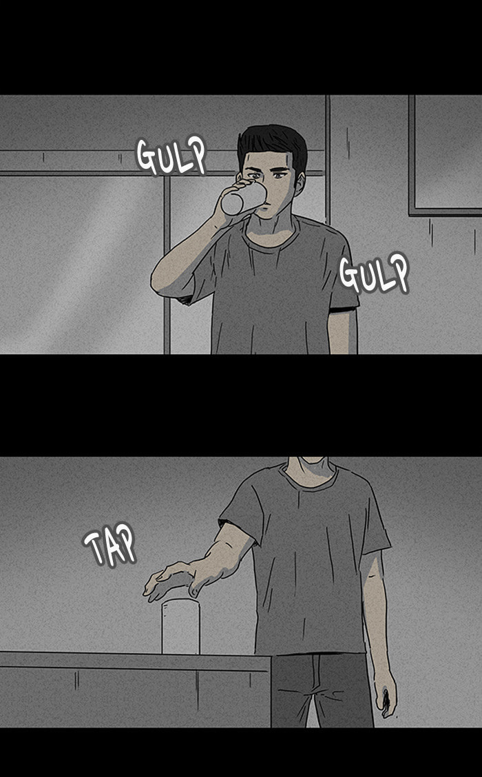 Tales of the Unusual Chapter 79 page 16 - 