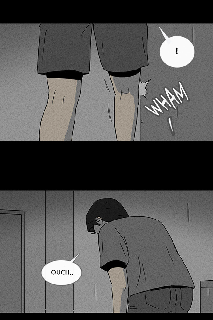 Tales of the Unusual Chapter 79 page 17 - 