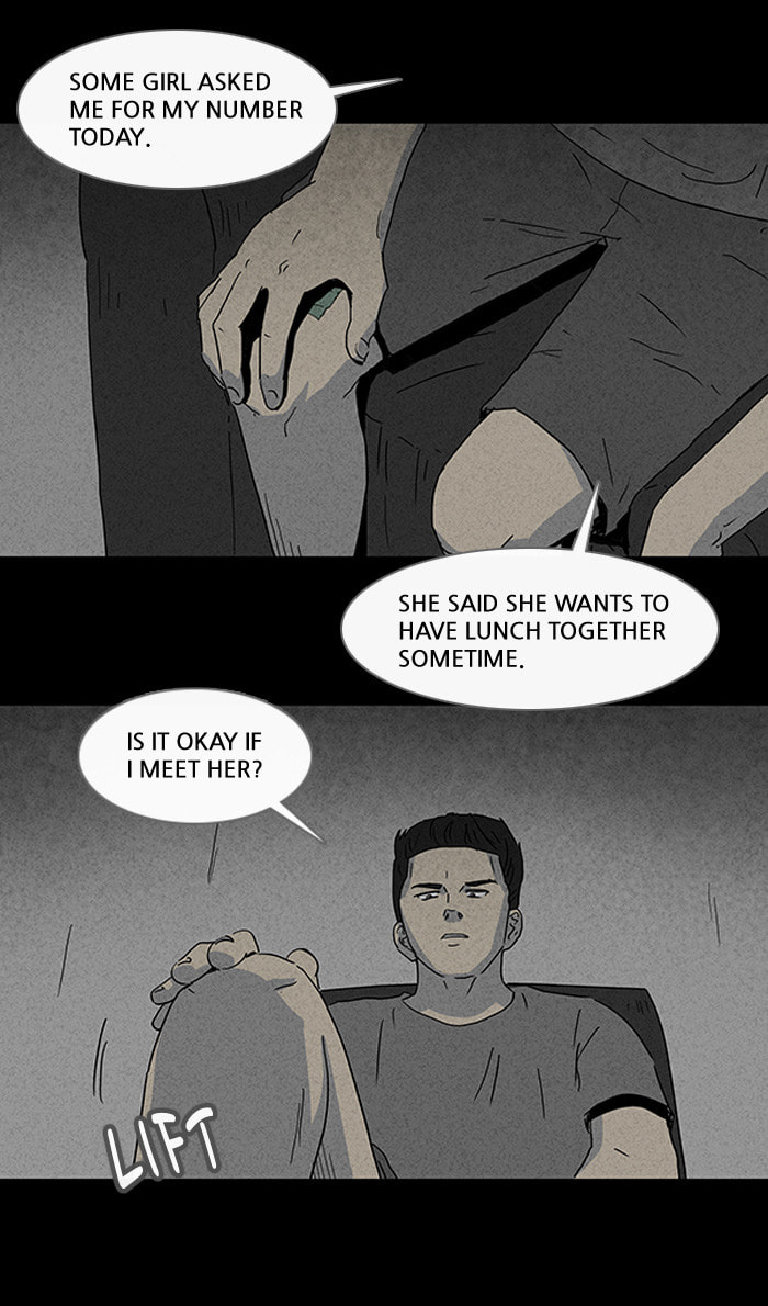 Tales of the Unusual Chapter 79 page 19 - 