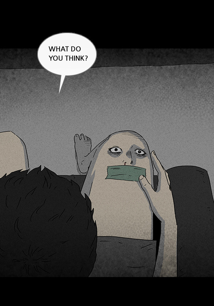 Tales of the Unusual Chapter 79 page 20 - 