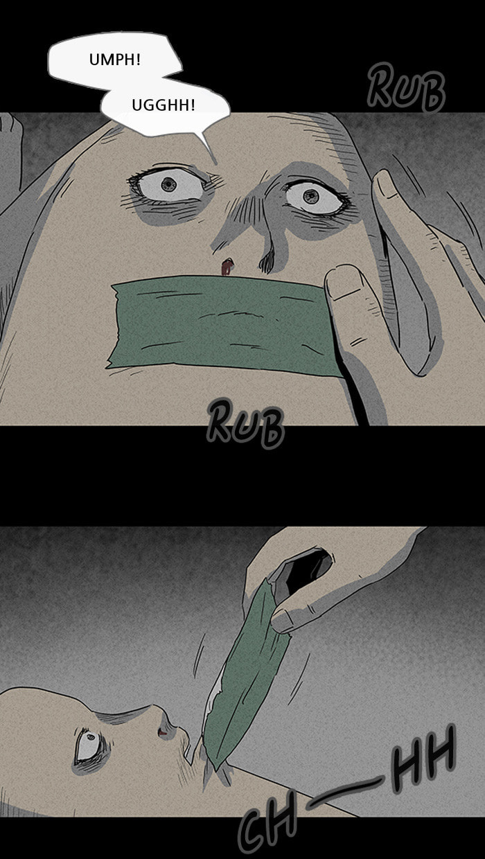 Tales of the Unusual Chapter 79 page 21 - 