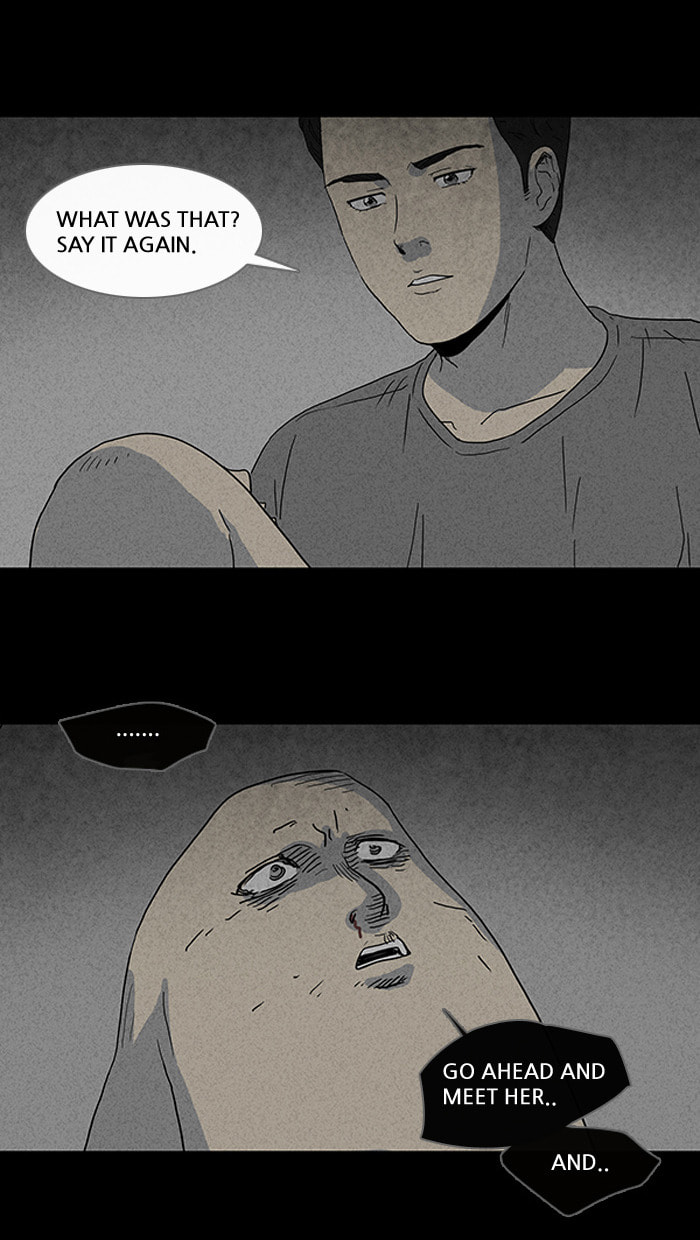 Tales of the Unusual Chapter 79 page 22 - 