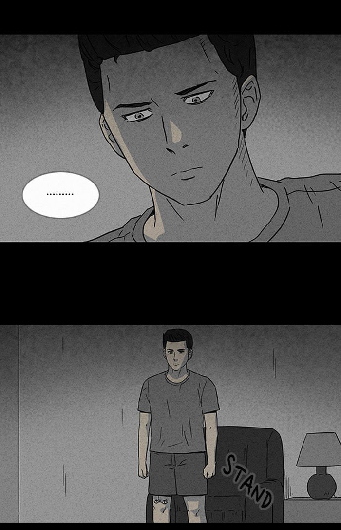 Tales of the Unusual Chapter 79 page 24 - 