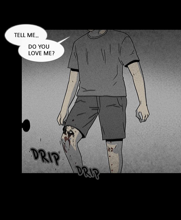 Tales of the Unusual Chapter 79 page 28 - 