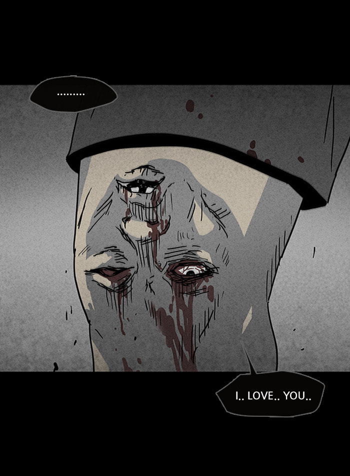 Tales of the Unusual Chapter 79 page 29 - 