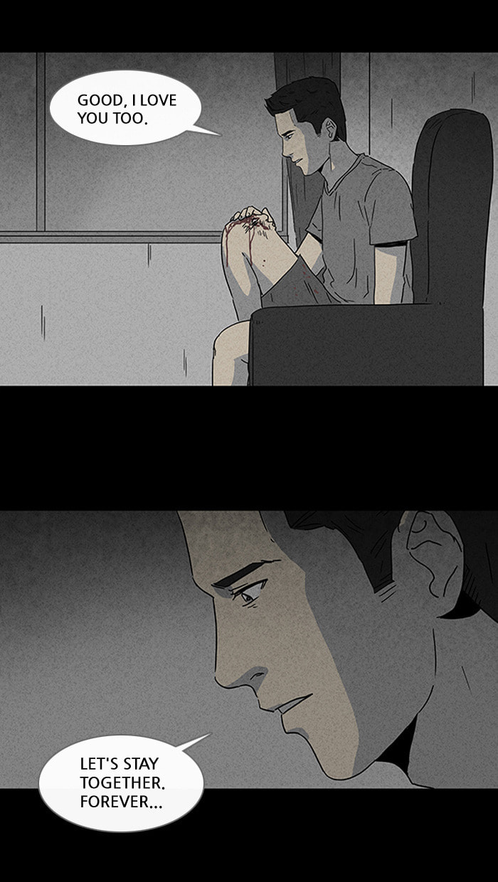 Tales of the Unusual Chapter 79 page 30 - 