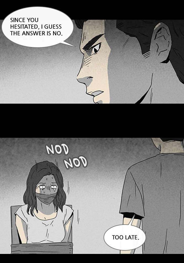 Tales of the Unusual Chapter 79 page 4 - 