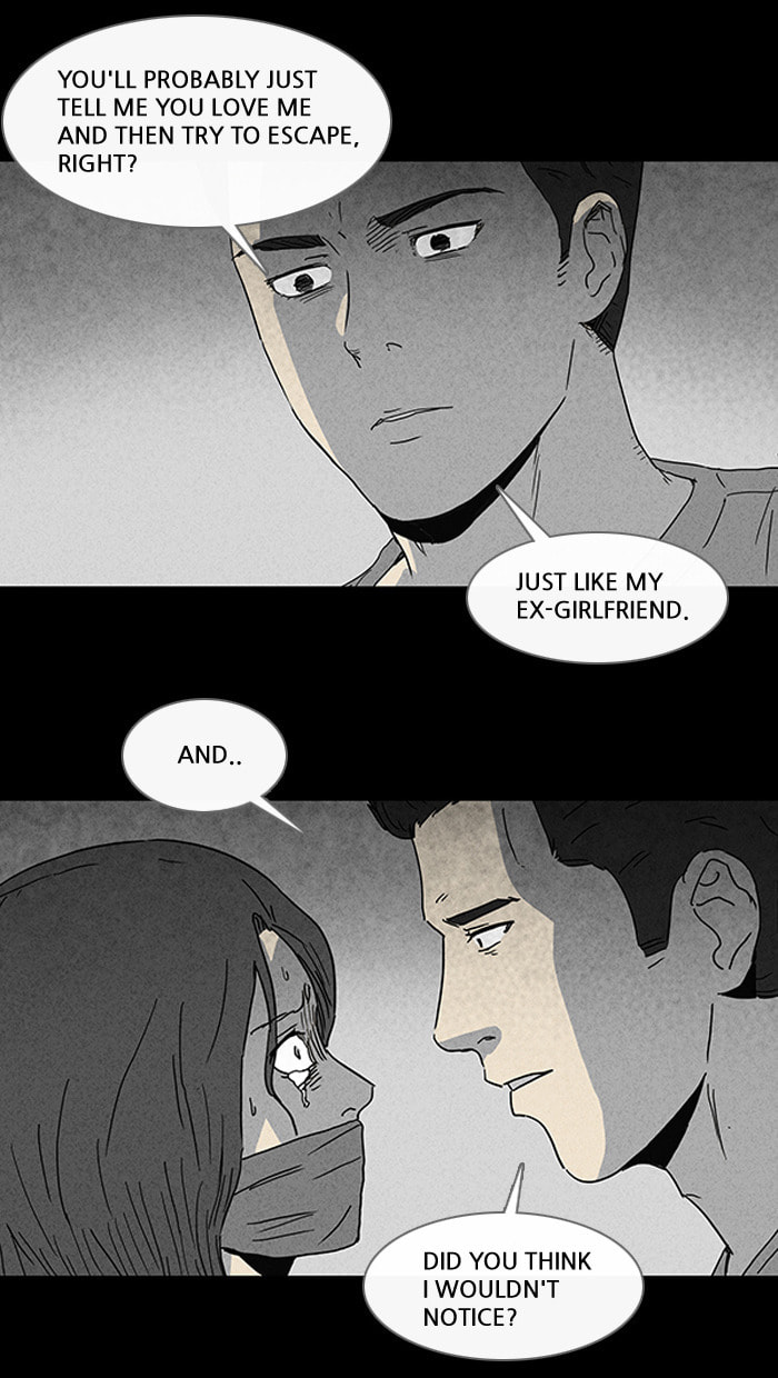 Tales of the Unusual Chapter 79 page 5 - 