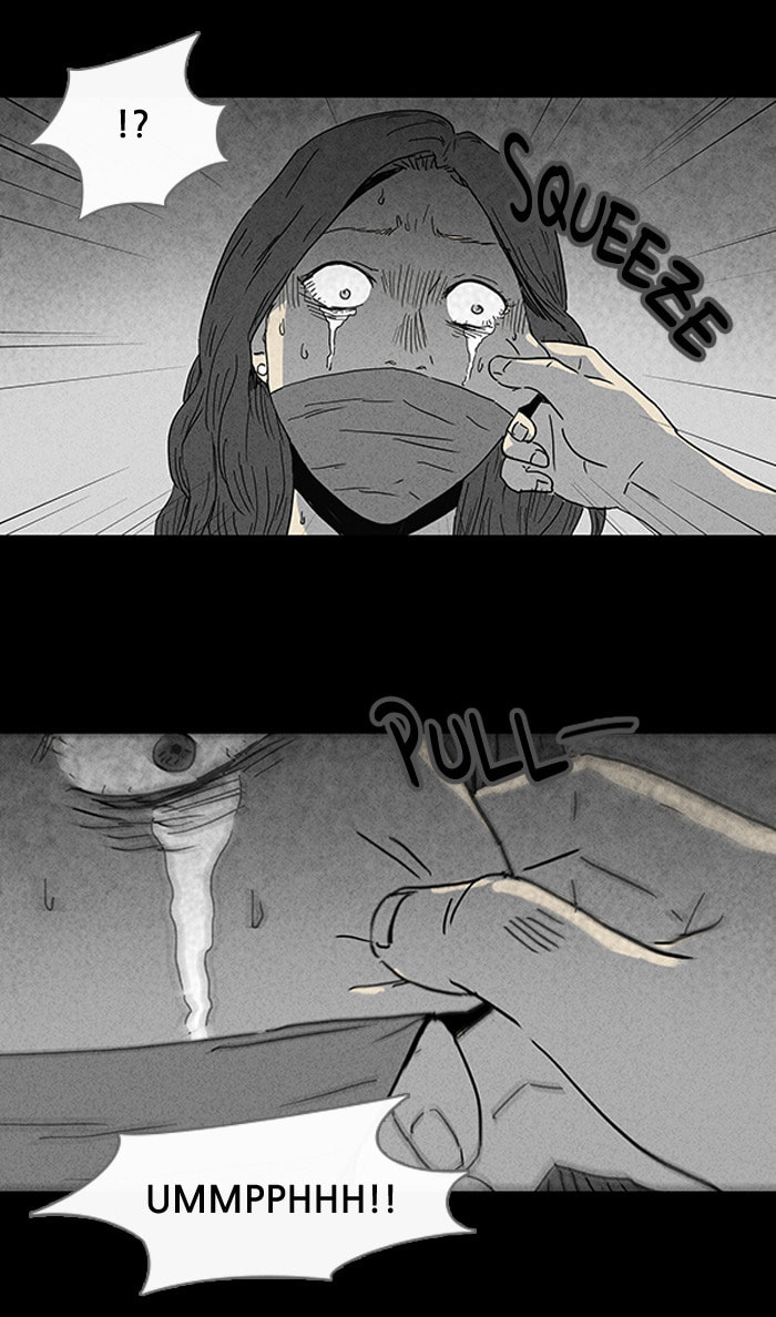 Tales of the Unusual Chapter 79 page 6 - 