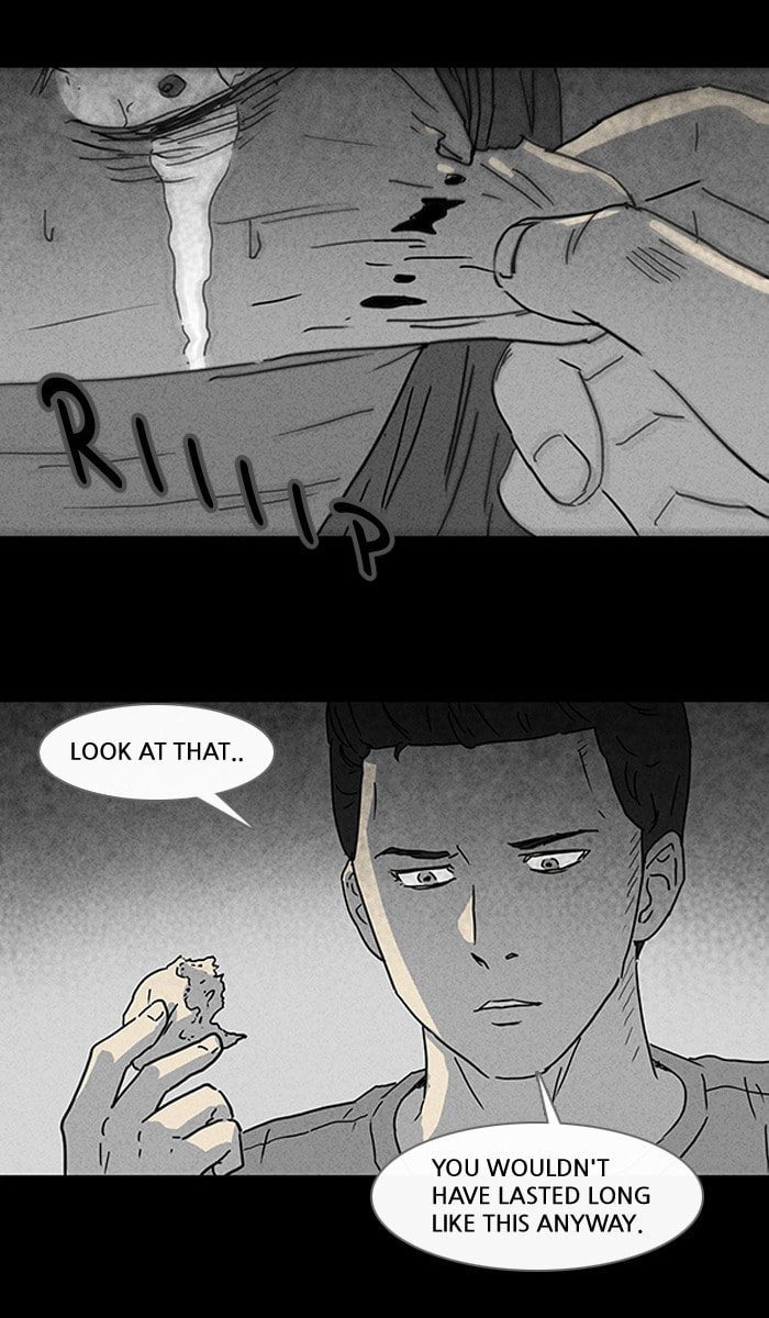 Tales of the Unusual Chapter 79 page 7 - 